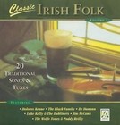 Classic Irish Folk Vol.2 von Various Artists (2014)