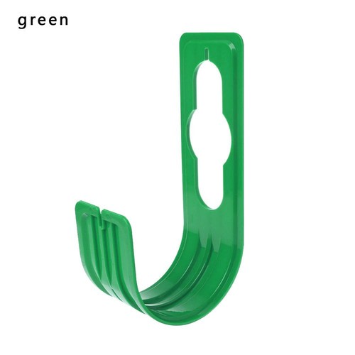 Convenient Organizer Watering Pipe Holder Hook Storage Rack Hosepipe Hanger - Picture 14 of 14