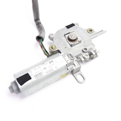 03-09 Mercedes-Benz E320 03-05 CLK320 Sliding Sunroof Sun Roof Motor A2038203142 - 第 9/13 張圖片