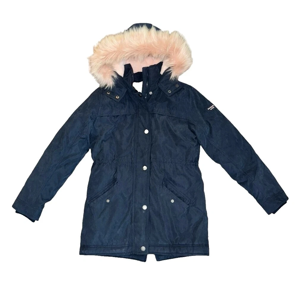 Abercrombie & Fitch Parkas for Boys