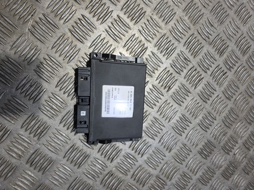 Mercedes C220 C W205 2014-2017 Getriebesteuergerät