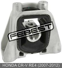 Left Engine Mount For Honda Cr-V Re4 (2007-2012)
