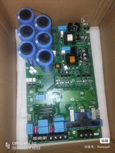Ship fedex AB 318545-A12 Inverter drive board fast delivery