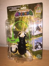 Giochi Preziosi MushiKing King of The Beetles CERVO VOLANTE DALLE CORNA DI RENNA