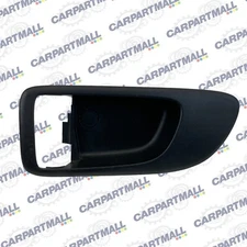 2003-2008 Mazda 6 Mazda6 Rear Left Side Inner Interior Door Handle Bezel Trim