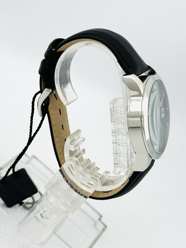 D&G Dolce and Gabbana Twin Tip DW0699 Ladies Stainless Steel Leather Strap Watch - Picture 16 of 23