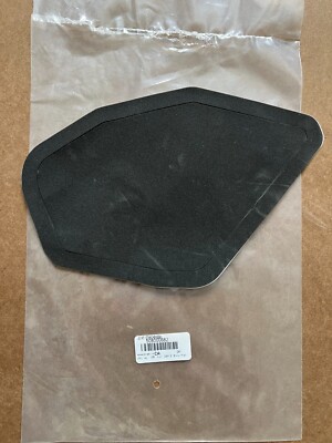 2010 Ski Doo Skandic Tundra STD SPORT LT Air Intake Seal 508000682