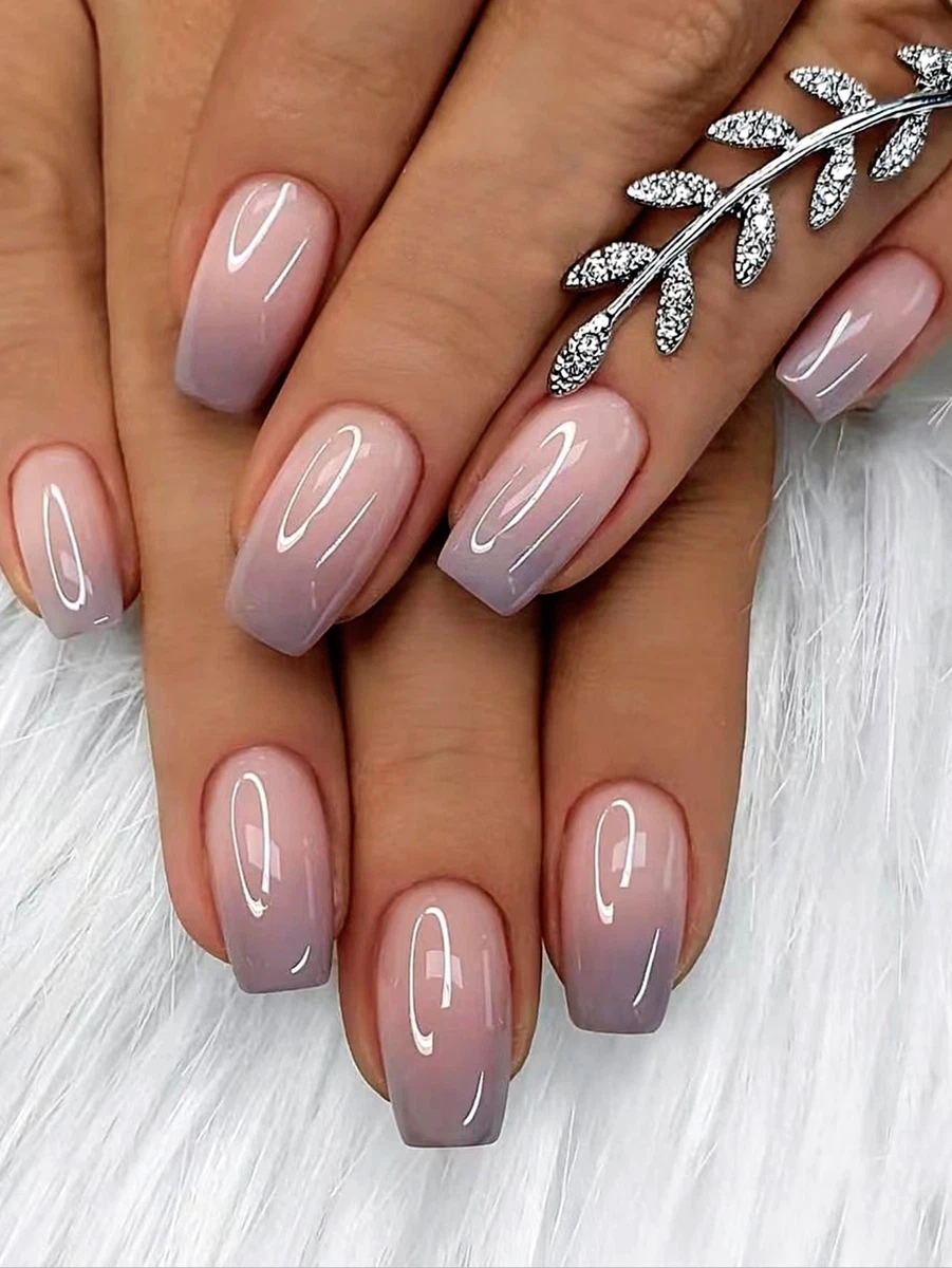 Short Wedding Nails: 40 Stunning And Creative Ideas For Bride