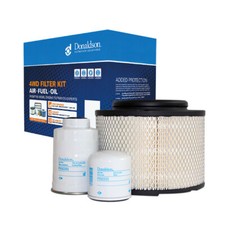 Filter Kit for Ford Ranger PJ-PK 2.5L 3L Mazda BT50 WL-AT WE-AT 2006-11 X902855