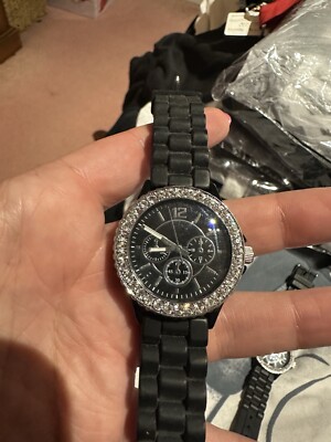 Marks And Spencer s Women s Black Watch