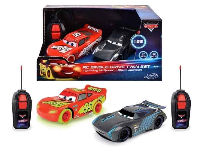 Dickie hotsell rc cars