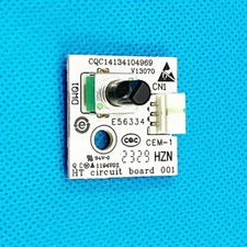 0061800129 Refrigeration Temperature Main Control Board CQC14134104969 For HAIER