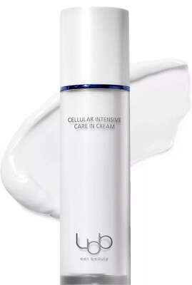 LBB Cell Beauty Cellular Intensive Care In Cream 1.69 oz Anti-Aging K-Beauty NEW