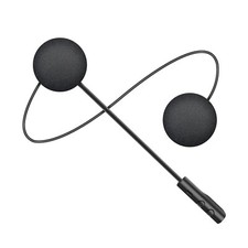 T4 Motorcycle Helmet Bluetooth Auriculares BT 5.0 Est reo