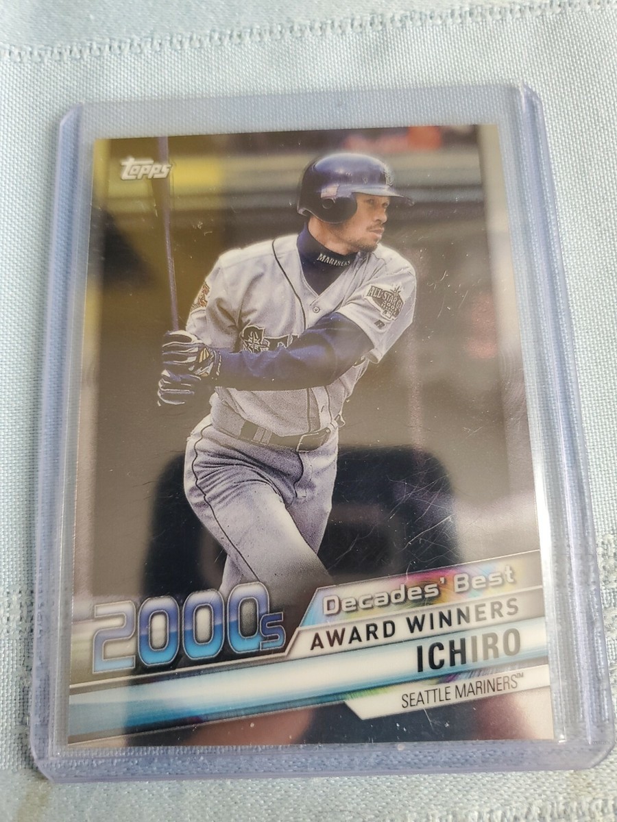 その他 MLB ichiro&pujols rookiecard !!!!!chrome Amazon.com: Ichiro Suzuki Autographed 2001 Topps Chrome Traded