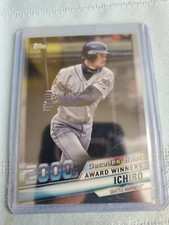 2020 Topps Series 2 Silver Decades Best Chrome #DBC-85 Ichiro Seattle Mariners