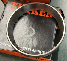 Timken 382 Tapered Roller Bearing Single Cup