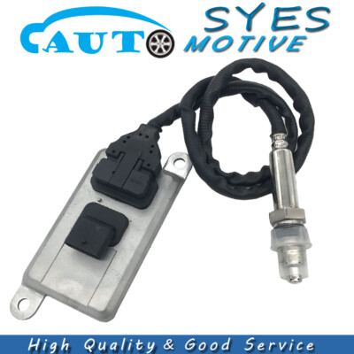Nitrogen Oxide Nox Sensor Fit For Hino Truck SNS24V Toyota 89463