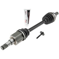 NTY Antriebswelle Vorderachse Links FüR Ford Focus II Da_ HCP DP 1.6