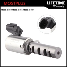 VVT Oil Control Valve Engine Variable Timing Solenoid Fit Toyota Yaris Scion