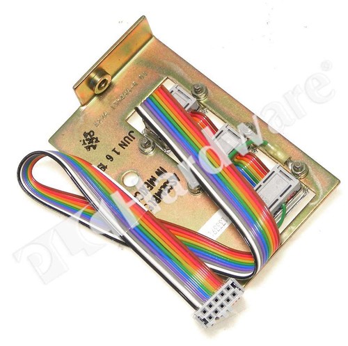 Surplus Allen Bradley 1336-MOD-S1 /A Serial Port Connector for Bulletin 1336 - Picture 4 of 4