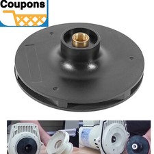 1-1/2 HP Pool Pump Impeller For 073129 Pentai...