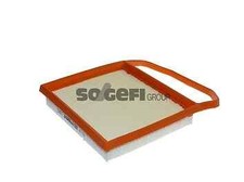 PURFLUX A1716 Luftfilter f&uuml;r MERCEDES C A205 C205 T-MODEL S205 W205 CLS C218