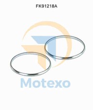 Catalyseurs Daewoo REZZO