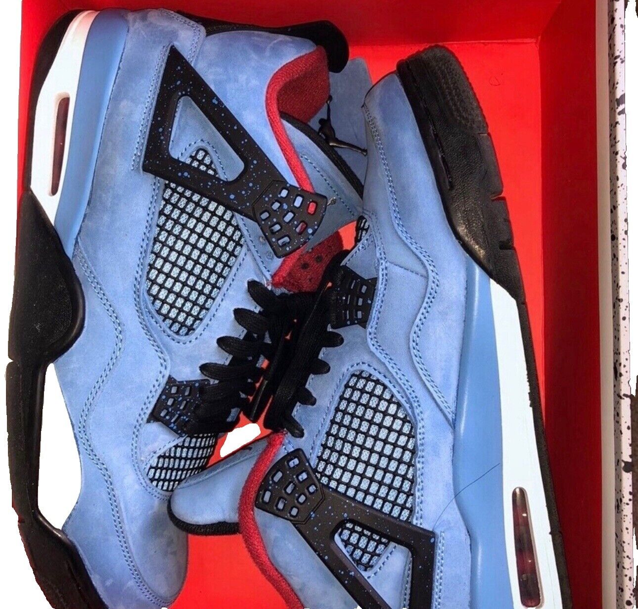 Jordan 6 Travis Scott | eBay Jordan 6 Travis Scott | eBay