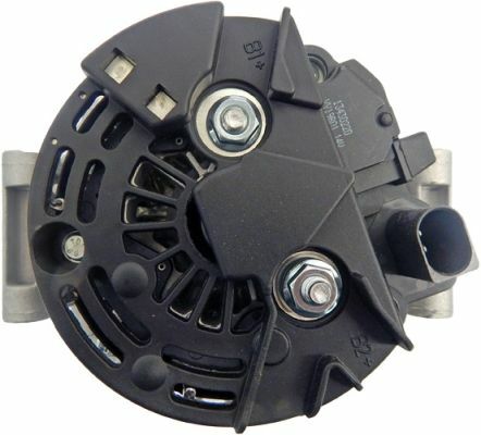 Hella 8EL 011 713-091 Generator für MERCEDES-BENZ - Bild 3 von 4