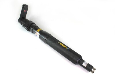 #ad #ad Stanley Assembly Technologies E55MB2 127 DC Electric Nutrunner w Crowfoot $2500.00