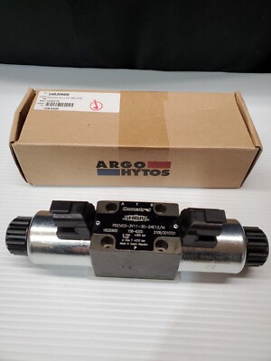 Danfoss 158-6200 Valve ARGO HYTOS