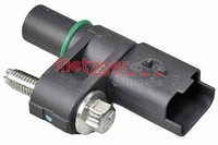 Sensor Nockenwellenposition Metzger 0903304 FÜR CitroËN DS Opel Peugeot