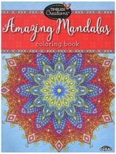 Cra-Z-Art Timeless Creations Adult  Inspirational Quotes Creative Coloring ...
