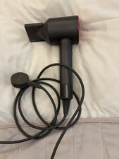 Dyson Supersonic Hair Dryer Pink