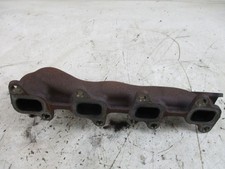 Auspuffkrümmer Abgaskrümmer 1AD-FTV passt für TOYOTA  AVENSIS STATION WAGON (T27