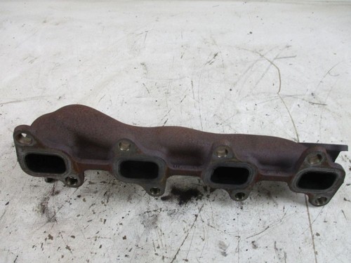 Auspuffkrümmer Abgaskrümmer 1AD-FTV passt für TOYOTA  AVENSIS STATION WAGON (T27