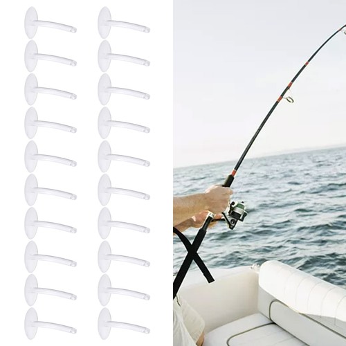 Luncheon Meat BAIT STOPS For HAIR RIG Coarse Paste CARP FISHING ...