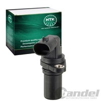 Ntk Ngk Kurbelwellensensor Passend FüR Alfa Romeo 147 156 166 Gt Gtv Spider |