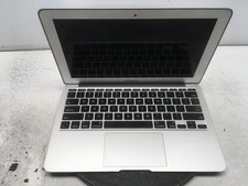 Apple MacBook Air A1370 Intel Core i5-2467M 1.6GHz  NO HDD No Batt