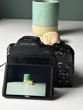 Nikon COOLPIX L840 Digitalkamera | 38x Zoom |...