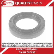 For ALFA FIAT MITO 500 PUNTO PANDA LH N/S DRIVE SHAFT SEAL :91111252, 40004620