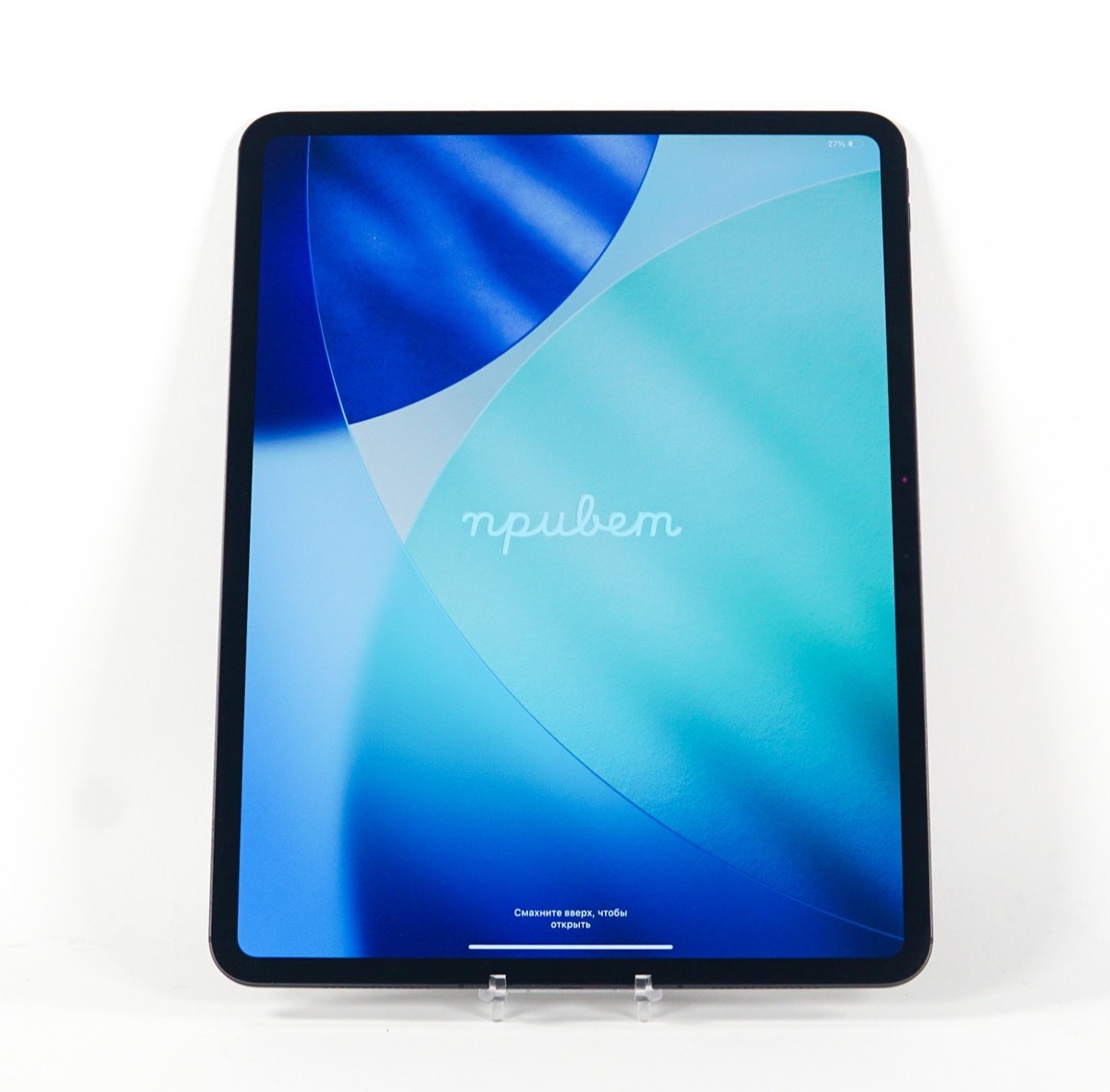 Apple iPad Pro 13