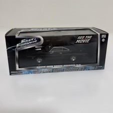 Greenlight 1970 Dodge Charger R/T Limited Edition Minicar 1/43