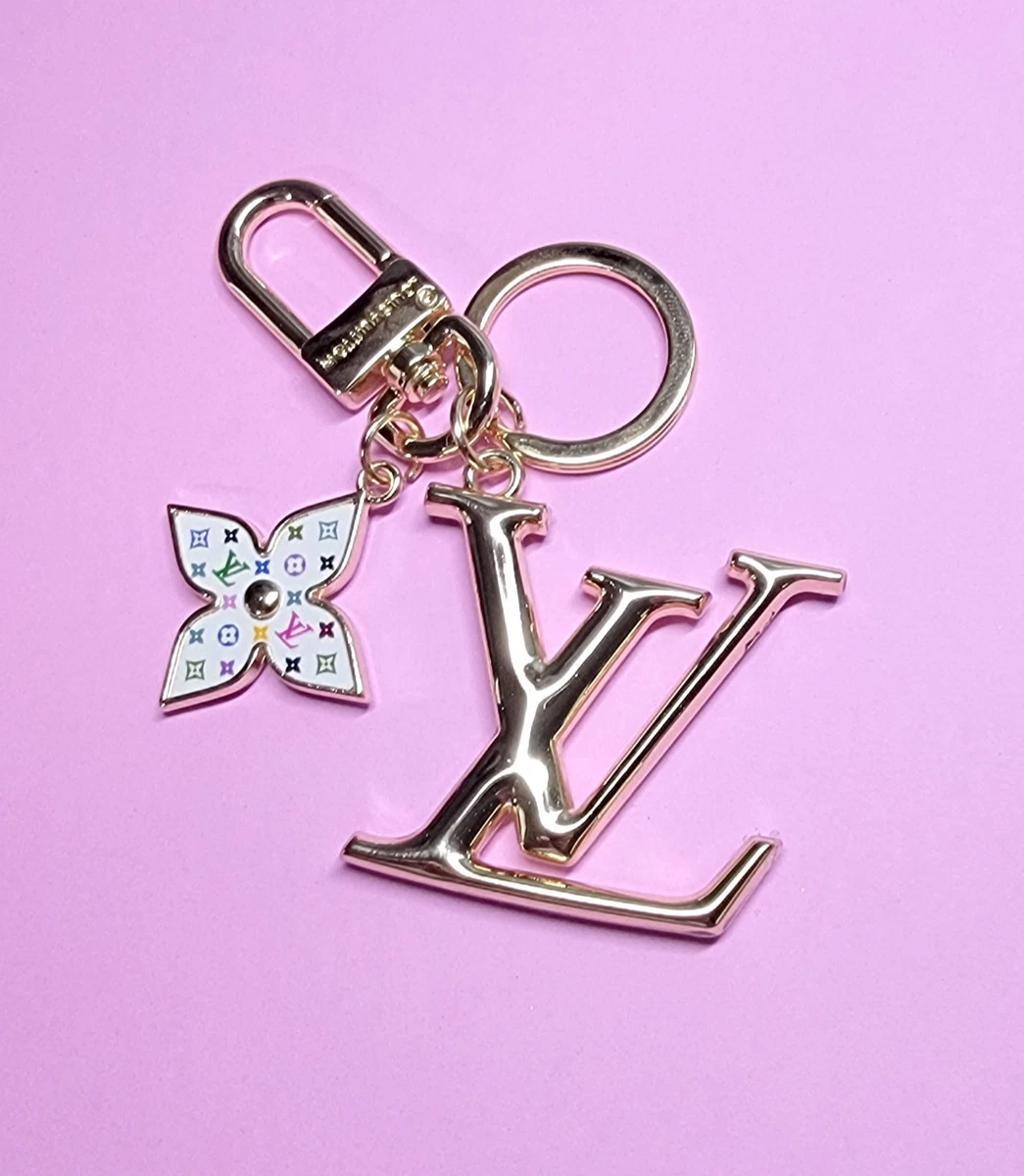 Louis Vuitton Bag Charm In Unisex Key Chains for sale | eBay