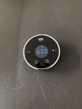 Mira Platinum Dual Wireless Shower Controller