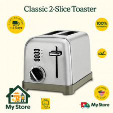 WHALL® Tostapane Touch Screen 2 Fette, Tostapane Italia - Foto 4