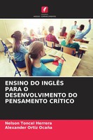 Nelson Toncel Herrera (U. A.) | Ensino DO InglÊS Para O Desenvolvimento Do...
