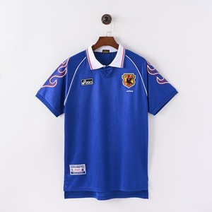 1998 Japan World Cup Jersey | eBay