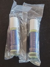 2X  Pure Romance-EUFORIA- Pheromone Perfume- Fragrance Basic Instinct New 